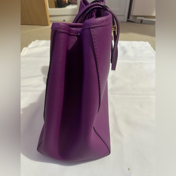 Michael Kors Jet Set medium Hand Bag - Picture 4 of 6